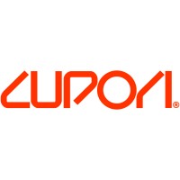 Cupori Oy logo - Similar company to Luvata
