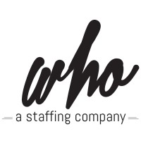 who... a staffing company logo - Similar company to Cinnovas Development Group Llc