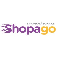 SHOPAGO logo - Similar company to Hubystore