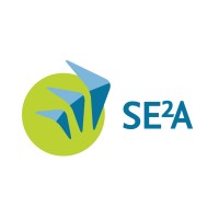 SE²A - Sustainable and Energy-Efficient Aviation logo - Similar company to Quantumfrontiers