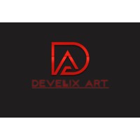 Devellix Art logo - Similar company to Samanban