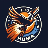 ETÜ HUT Hüma Roket Takımı logo - Similar company to Tobb Etu Rocketry