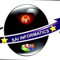 SAI INFORMATICS logo - Similar company to Sai Informatics Software Solution