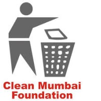 Clean Mumbai Foundation logo - Similar company to Tarunya Foundation