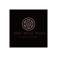KHAN MOTOR STORE logo - Similar company to Maksym Motors Private Limited
