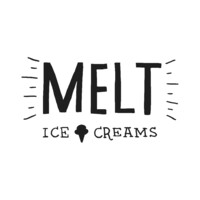 MELT Ice Creams logo - Similar company to Varispace Coppell