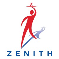 Zenith Hospitality Staffing Solutions logo - Similar company to Lynk Talent