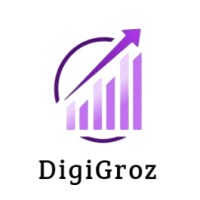 DigiGroz logo - Similar company to Agency Flow
