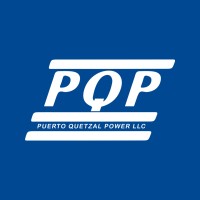 Puerto Quetzal Power LLC logo - Similar company to Guatemarmol