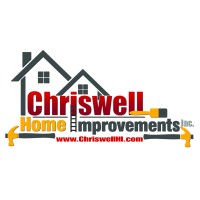 Chriswell Home Improvements, Inc. logo - Similar company to Nell Hill'S
