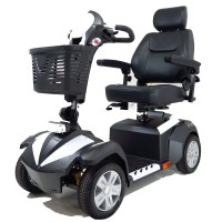 MobilityIDEAS logo - Similar company to Electric Mobility Scooter