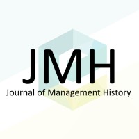Journal of Management History logo - Similar company to Generation 6