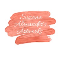Suzana Alexander's Artworks logo - Similar company to Living While Leading
