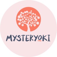 Mysteryoki logo - Similar company to Soak It