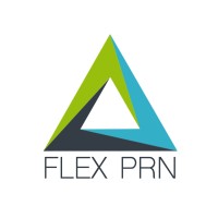 FLEX PRN logo - Similar company to Phoenix Industries Inc.