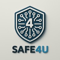 SAFE4U Democratizando a Segurança da Informação logo - Similar company to Safe4U