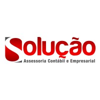 Solução Assessoria Contábil e Empresarial logo - Similar company to S&T Contabilidade