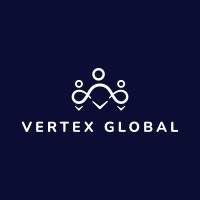 Vertex Global logo - Similar company to First Draft Communications