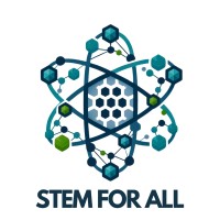 STEM For All Academy logo - Similar company to Stem Generation Inc.