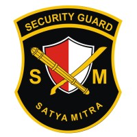 PT. Satya Mitra Waspada logo - Similar company to Mk Protective Services