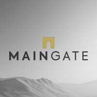 Main Gate Real Estate logo - Similar company to Select Venture Equity