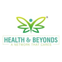 HEALTH & BEYONDS logo - Similar company to Prim Cloth