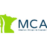 Minnesota Chiropractic Associa logo - Similar company to Association For Black Economic Power