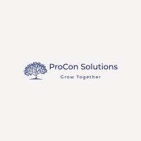 Procon Solutions Inc logo - Similar company to International Cloud Business Inc