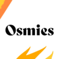 Studio Osmies logo - Similar company to Nightstream