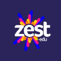 Zest.edu logo - Similar company to Zeztra