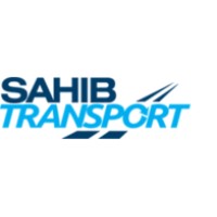 Sahib Transport Pty Ltd logo - Similar company to New Tech Logistics