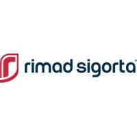RİMAD SİGORTA logo - Similar company to Sigortamfast