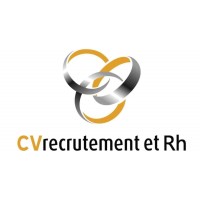 Cv Recrutement et Rh logo - Similar company to Bigis Experts-Conseils