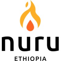 Nuru Ethiopia logo - Similar company to Nuru Kenya