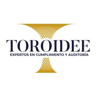 Toroidee logo - Similar company to Global Management Projects