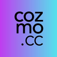 cozmo.cc logo - Similar company to Silo Inteligência Digital
