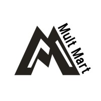 MULTMART logo - Similar company to Dr Promaq Ind. E Com Ltda