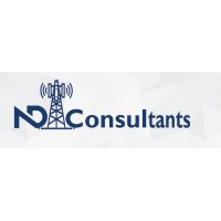 NDConsultants logo - Similar company to Wel-Lite Electricals & Electronics.Pvt.Ltd