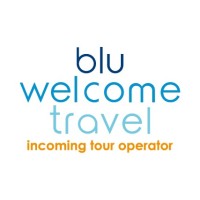 Blu Welcome Travel logo - Similar company to Lievitato