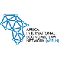 African International Economic Law Network logo - Similar company to Journal Of African Youth Literature