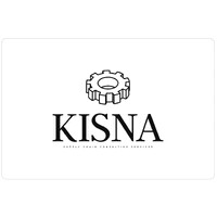 KISNA LLC logo - Similar company to Mezzaria Elite