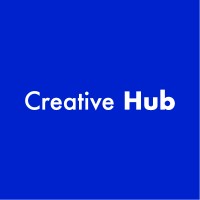 The Creative Hub logo - Similar company to Designer