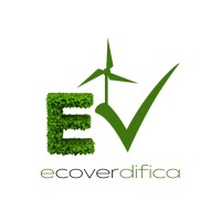 EcoVerdifica logo - Similar company to Bauherr Spa