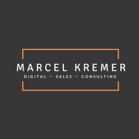 MK Sales & Consulting logo - Similar company to Persox Gmbh