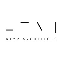 ATYP Architects logo - Similar company to Gsquared Architects