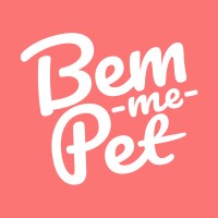 Bem-me-Pet logo - Similar company to Pet Luni