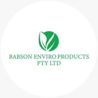 Babson Enviro Products logo - Similar company to Ugps - Ukrainian Green Packaging Solutions