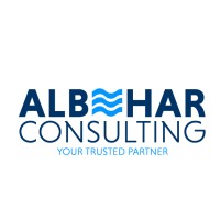 Al Behar Consulting logo - Similar company to Core Vision Management Consultancies