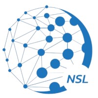 NearSpace Launch, Inc. logo - Similar company to Space Flight Laboratory