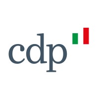 CDP Cassa Depositi e Prestiti logo - Similar company to Poligrafico E Zecca Dello Stato Italiano